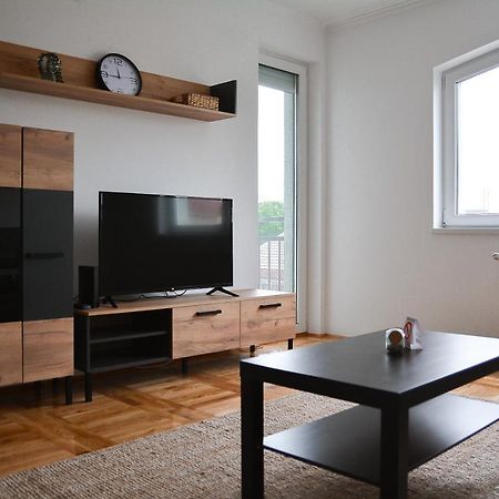 Crown Apartment 2 Subotica Eksteriør bilde
