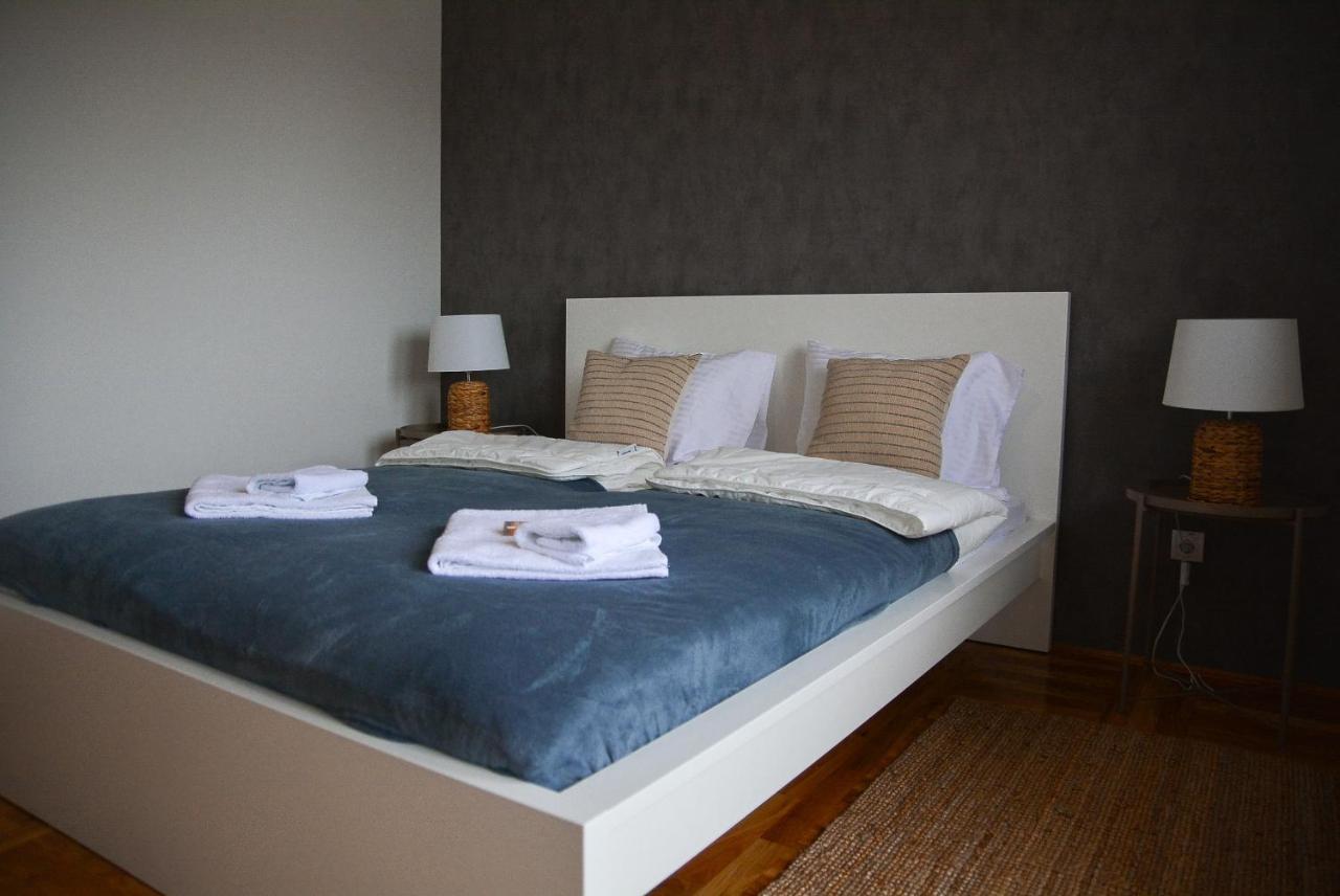 Crown Apartment 2 Subotica Eksteriør bilde